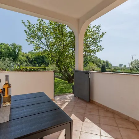 Gæstehus Klaudio Poreč