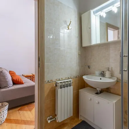 Klaudio 3* Porec