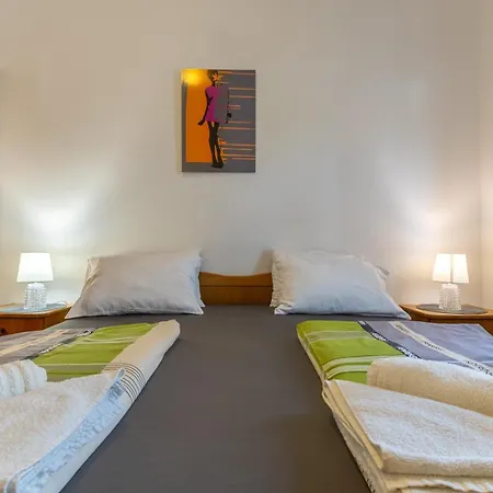 Klaudio 3* Poreč