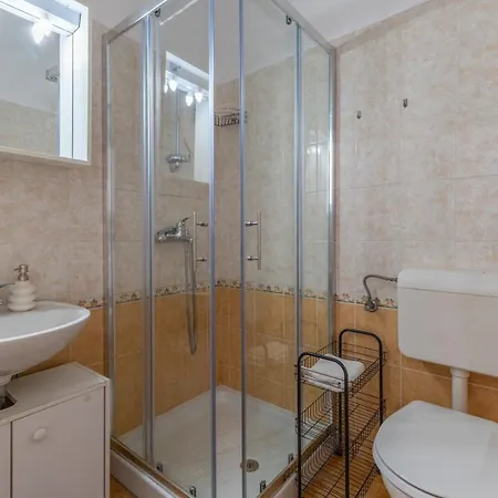 Klaudio 3* Porec